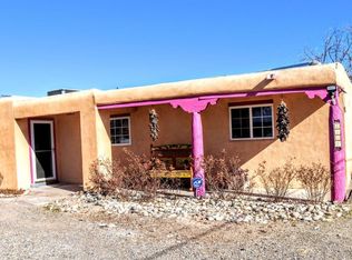 8906 8th St NW, Albuquerque, NM 87114