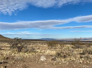 348 Painted Trail Way, Kingman, AZ 86409