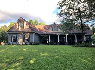 2694 Welcome Rd, Newnan, GA 30263