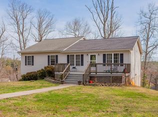 23 Mills School Rd, Stuart, VA 24171