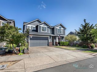 17057 SW Carlson St, Sherwood, OR 97140