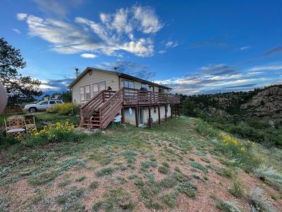 1536 Apache Rd, Florissant, CO, 80816