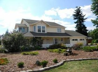 6515 NE 249th Way, Battle Ground, WA 98604
