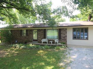 101 Laurie St, Russellville, KY 42276