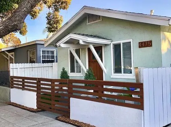 4475 Orange Ave, San Diego, CA 92115