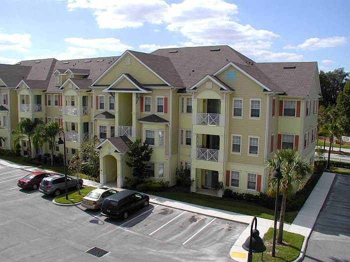 Building Exterior