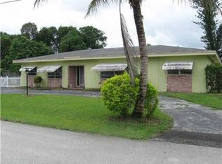 5650 SW 55th St, Davie, FL 33314