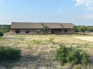 2553 Stonewall Valley Ln, Christoval, TX 76935