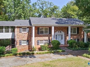 5809 Jones Valley Dr SE, Huntsville, AL 35802