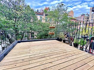 51 W 69th St APT 4D, New York, NY