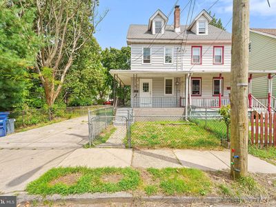 51 White St, Mount Holly, NJ, 08060