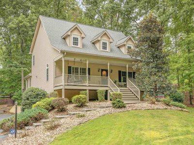 198 Jefferson Dr, Palmyra, VA, 22963