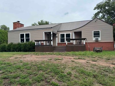305 S 4th St, Cleo Springs, OK, 73729