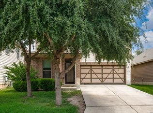 10347 Gold Rush Crk, San Antonio, TX 78245