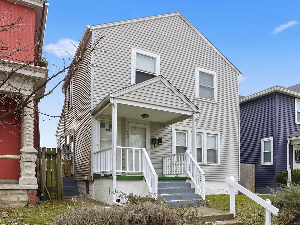 1st image of 753 1/2 Sullivant Ave
