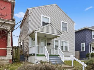 753 1/2 Sullivant Ave, Columbus, OH 43222