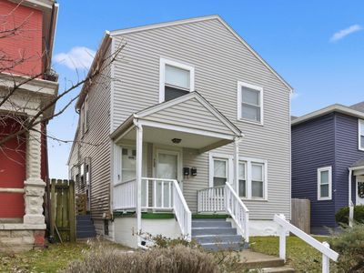 753 1/2 Sullivant Ave, Columbus, OH, 43222