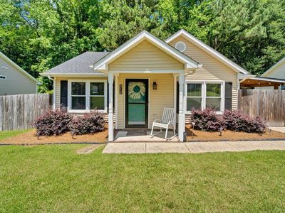 512 Wyndham Dr, Fuquay Varina, NC, 27526