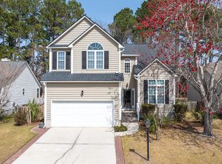 1441 Thayer Pl, Mount Pleasant, SC 29466