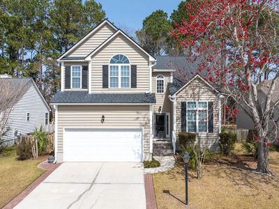 1441 Thayer Pl, Mount Pleasant, SC, 29466