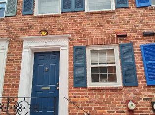 3 Browns Ct SE, Washington, DC 20003