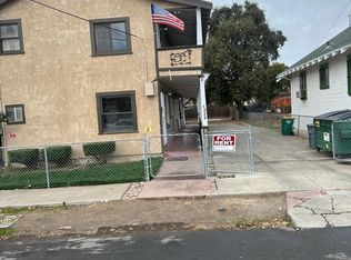 1225 S American St #1, Stockton, CA