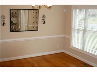 303 Juliet Cir, Cary, NC 27513