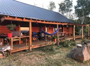 767 Jack Rabbit Rd, Craig, CO 81625