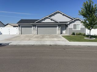 248 Stagecoach Ave, Fruitland, ID 83619