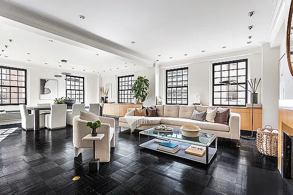 1st image of 129 E 69th St #6/7A