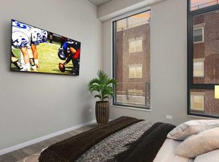 909 W Washington Blvd #2709, Chicago, IL 60607