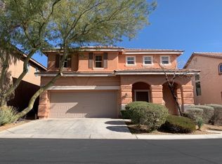 10336 Bluff Valley Ct, Las Vegas, NV 89178