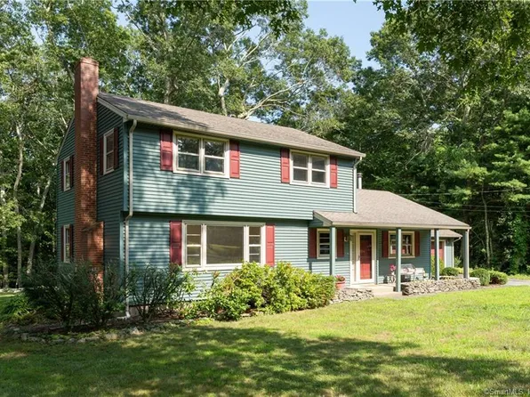 16 Lee Drive, Old Lyme, CT 06371