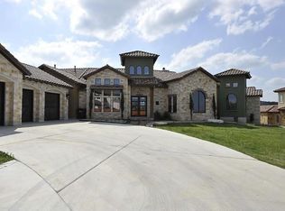 3860 Pawnee Pass, Lakeway, TX 78738