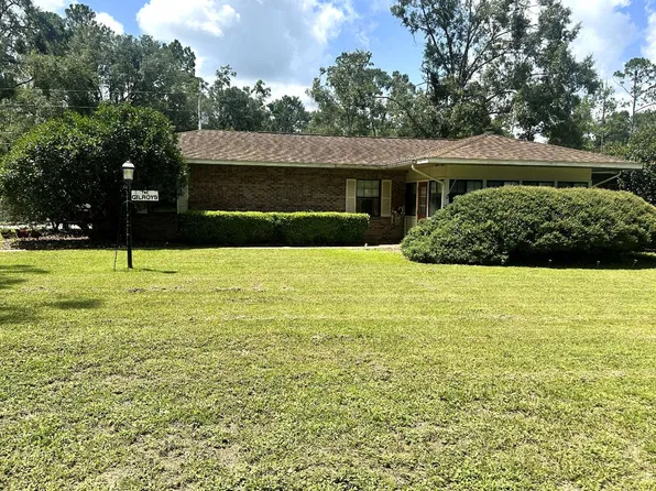 23130 102nd Pl, Live Oak, FL 32060