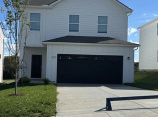 309 Nasturtium Way LOT 43, La Vergne, TN 37086