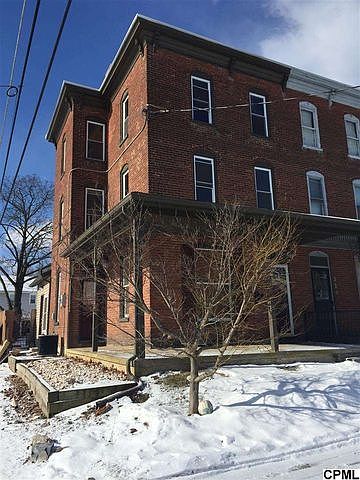 2nd image of 312 Eutaw Ave