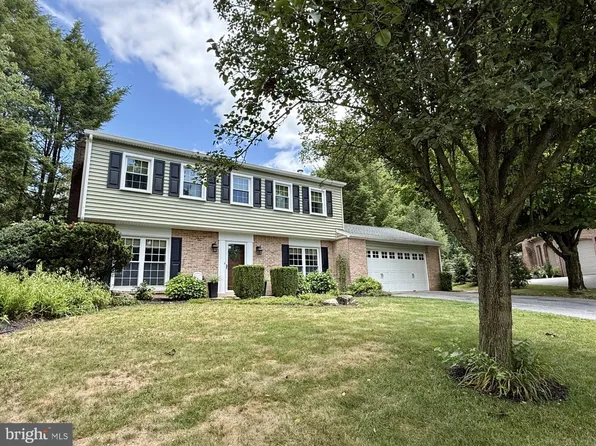 7 Sandy Way, Reading, PA 19607