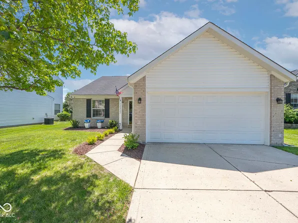 12337 River Valley Dr, Fishers, IN 46037