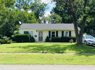 5501 Norton Ave, Louisville, KY 40213