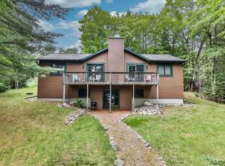 8428 W Rock Lake Rd, Winchester, WI 54557