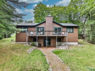 8428 W Rock Lake Rd, Winchester, WI, 54557