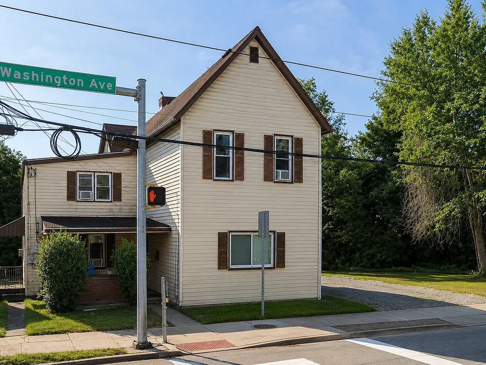 225 Washington Ave #A