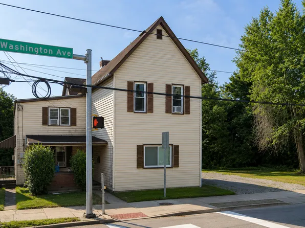 225 Washington Ave #A, Bridgeville, PA 15017