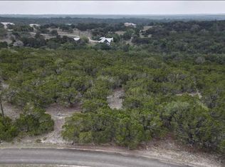 0 Indian Trl, Kerrville, TX 78028