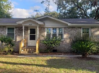 1521 Downing St, Charleston, SC 29407