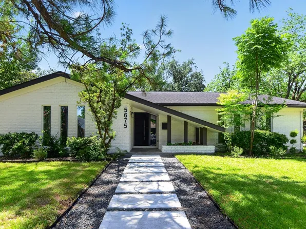 5675 Sylmar Rd, Houston, TX 77081