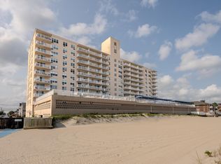9400 Atlantic Ave APT 1000, Margate City, NJ 08402