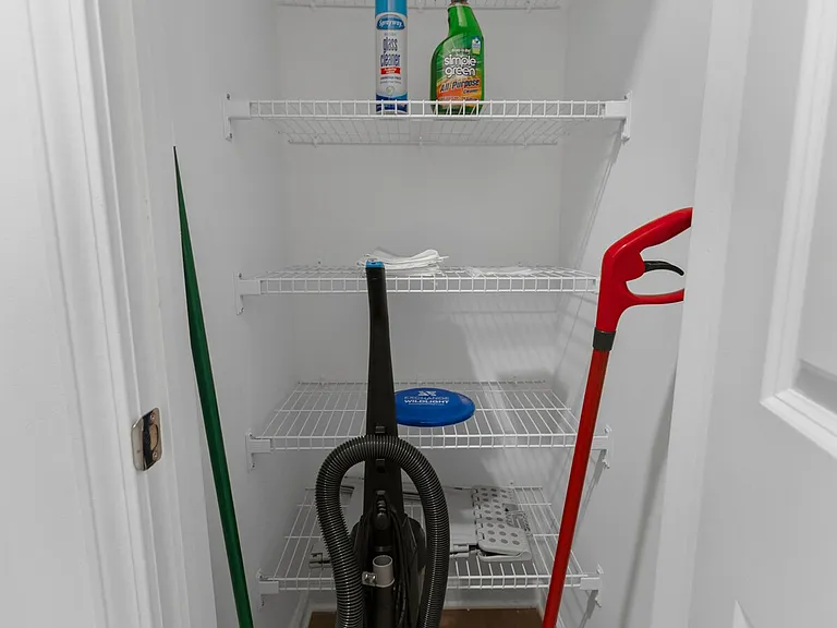Storage Room