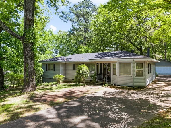 9821 Virginianna Dr, Birmingham, AL 35215